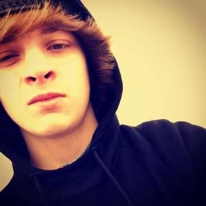 Meet your Posher, Dane